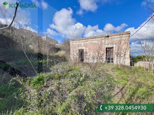 Villa Indipendente in vendita a Puglia, Brindisi