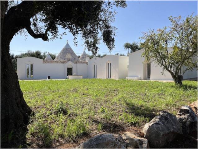 Villa Indipendente in vendita a Puglia, Brindisi