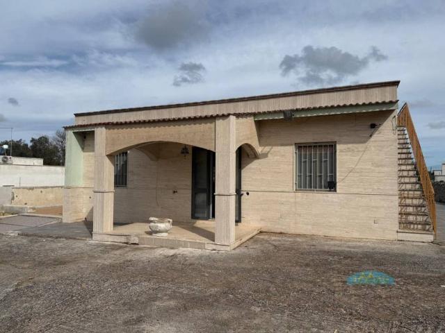 Villa Indipendente in vendita a Puglia, Brindisi