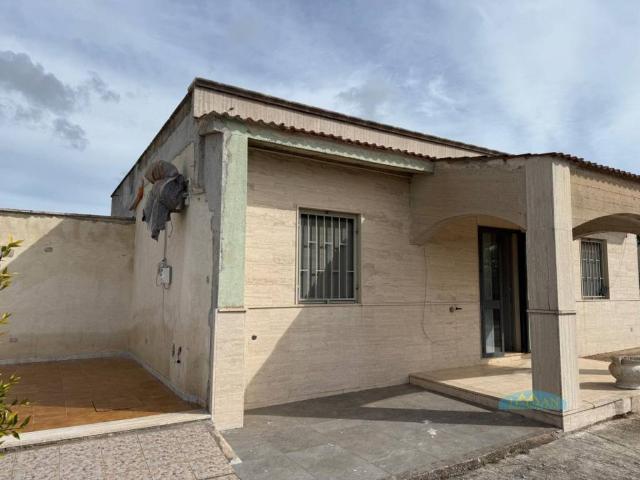Villa Indipendente in vendita a Puglia, Brindisi
