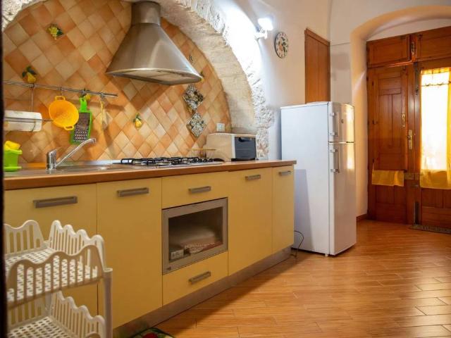 Villa Indipendente in vendita a Puglia, Brindisi