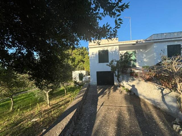 Villa Indipendente in vendita a Ceglie Messapica