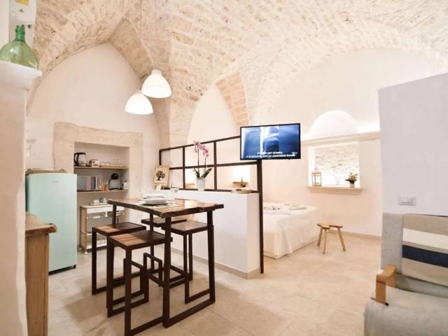Villa Indipendente in vendita a Puglia, Brindisi