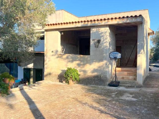 Villa Indipendente in vendita a Puglia, Brindisi