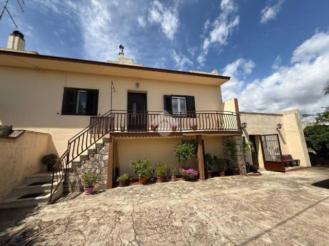 Villa Indipendente in vendita a Puglia, Brindisi