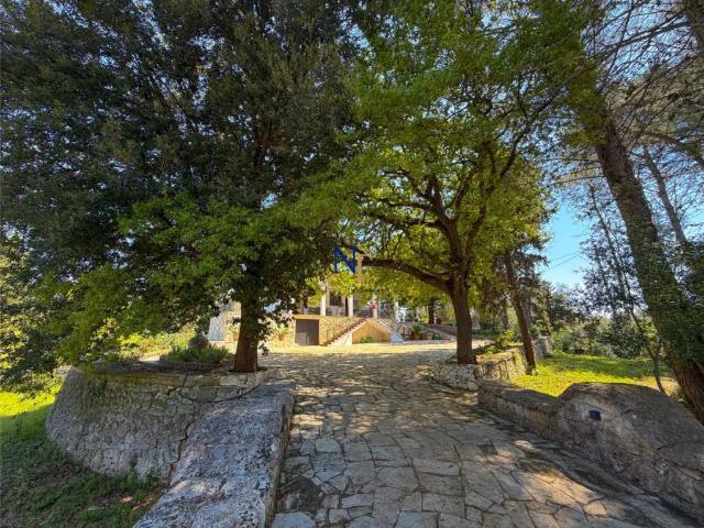 Villa Indipendente in vendita a Puglia, Brindisi