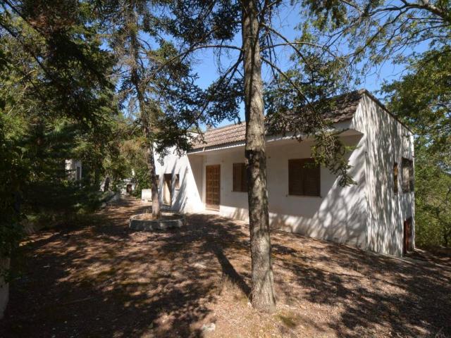 Villa Indipendente in vendita a Puglia, Brindisi