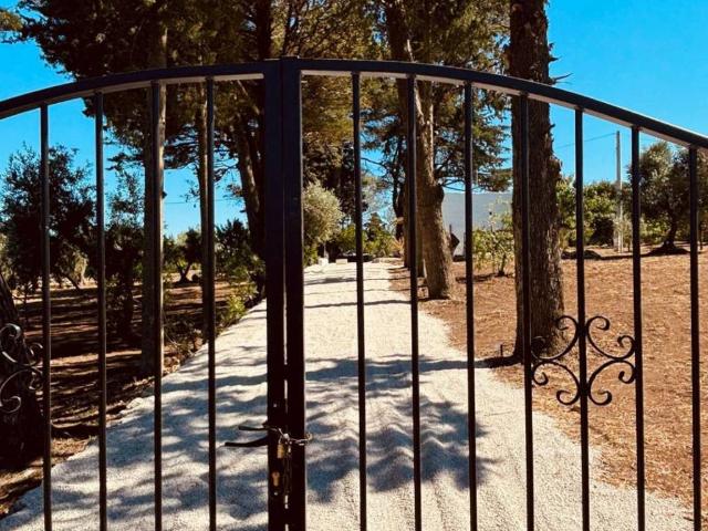 Villa Indipendente in vendita a Puglia, Brindisi
