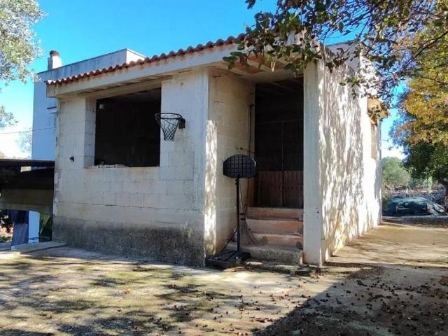 Villa Indipendente in vendita a Puglia, Brindisi