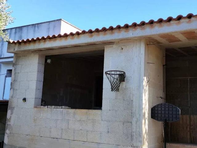 Villa Indipendente in vendita a Puglia, Brindisi