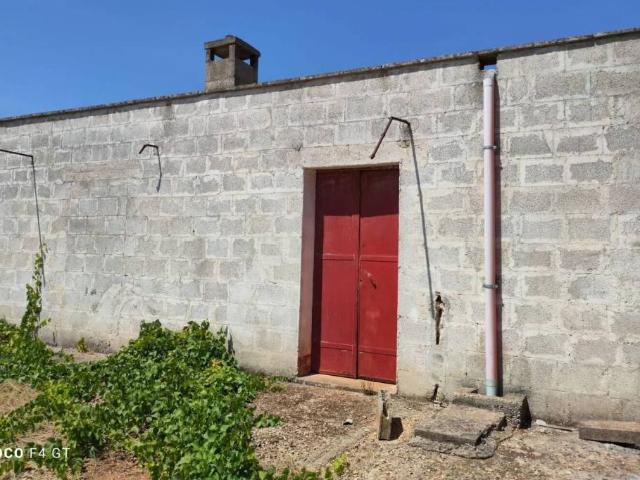 Villa Indipendente in vendita a Puglia, Brindisi