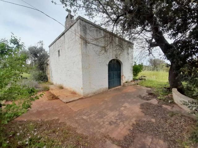 Villa Indipendente in vendita a Ceglie Messapica