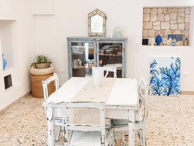 Villa Indipendente in vendita a Puglia, Brindisi