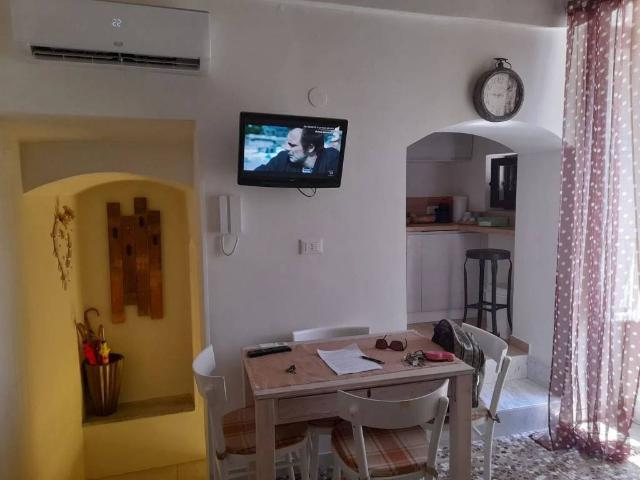 Villa Indipendente in vendita a Puglia, Brindisi