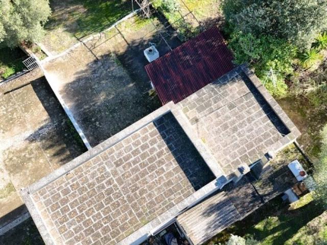 Villa Indipendente in vendita a Puglia, Brindisi
