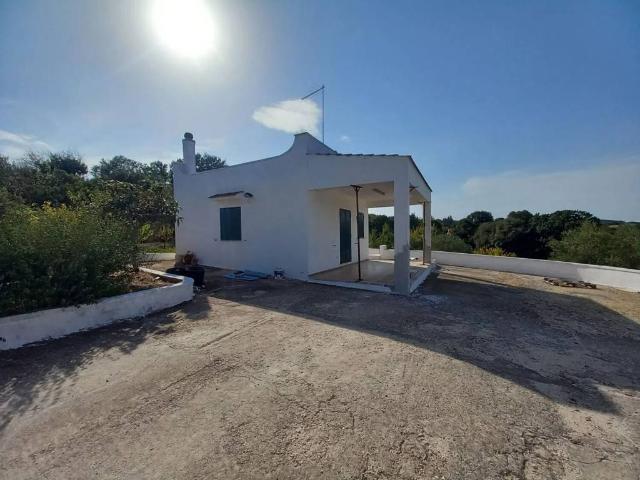 Villa Indipendente in vendita a Puglia, Brindisi