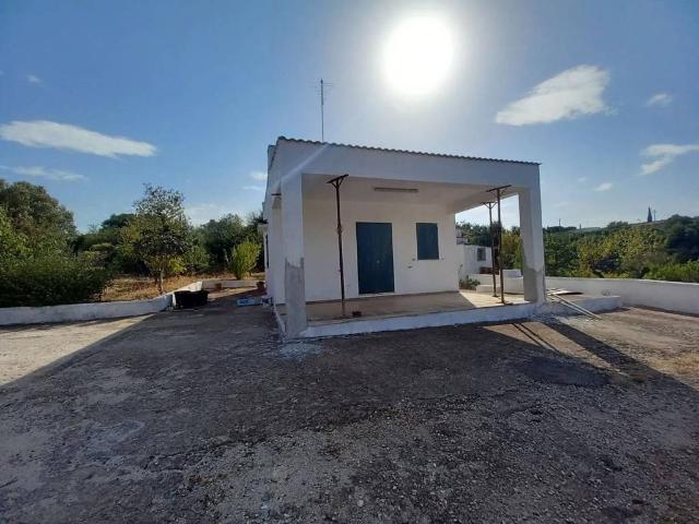 Villa Indipendente in vendita a Puglia, Brindisi