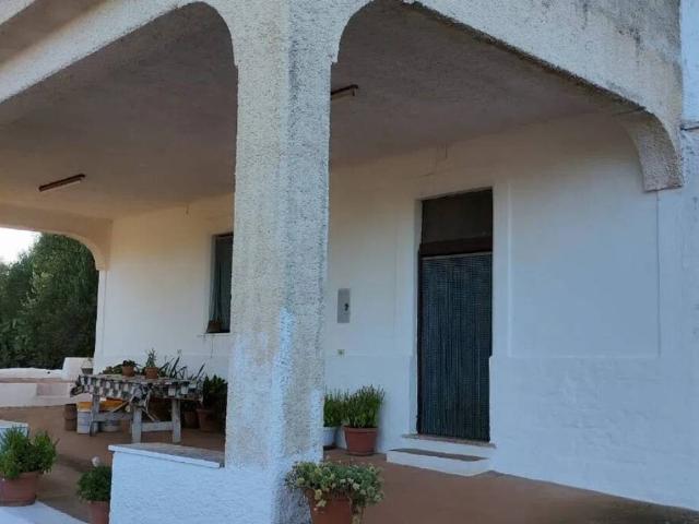 Villa Indipendente in vendita a Puglia, Brindisi