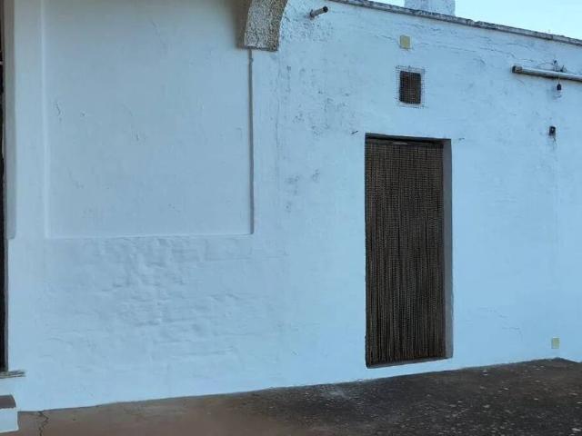 Villa Indipendente in vendita a Puglia, Brindisi