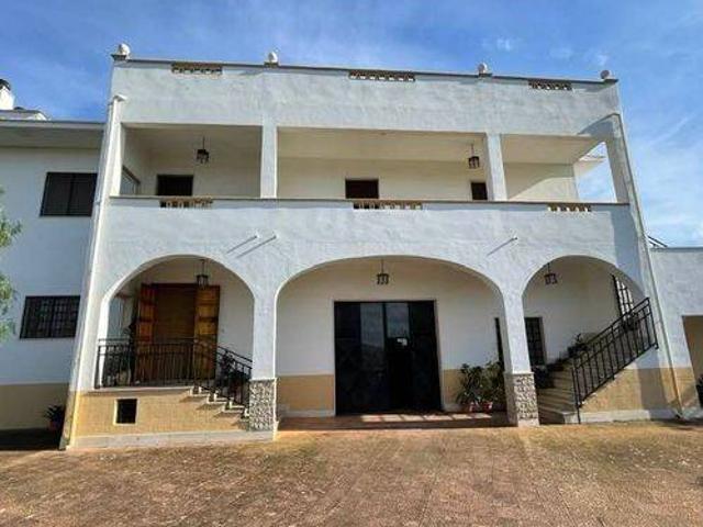 Villa Indipendente in vendita a Puglia, Brindisi