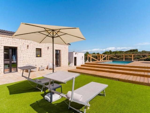 Villa Indipendente in vendita a Puglia, Brindisi