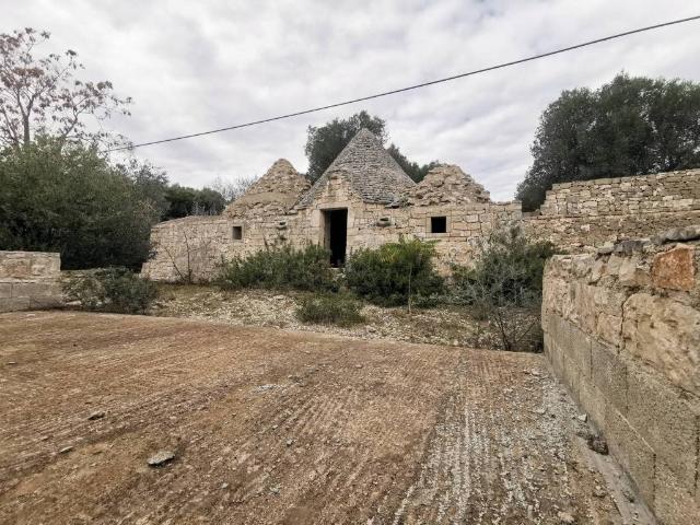 Villa Indipendente in vendita a Puglia, Taranto