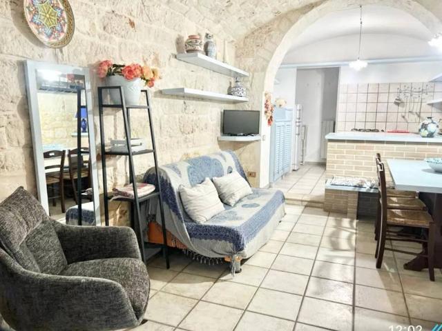 Villa Indipendente in vendita a Puglia, Brindisi