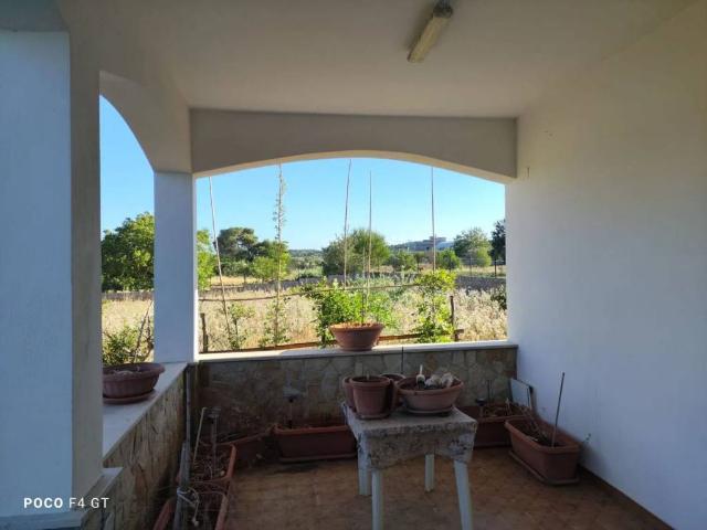 Villa Indipendente in vendita a Puglia, Brindisi