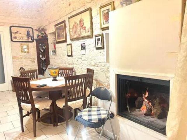 Villa Indipendente in vendita a Puglia, Brindisi