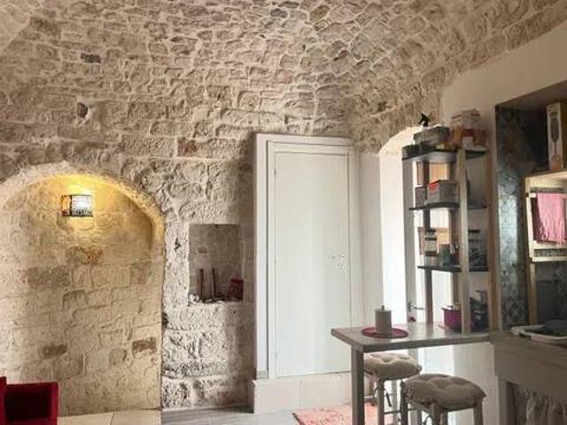 Villa Indipendente in vendita a Puglia, Brindisi
