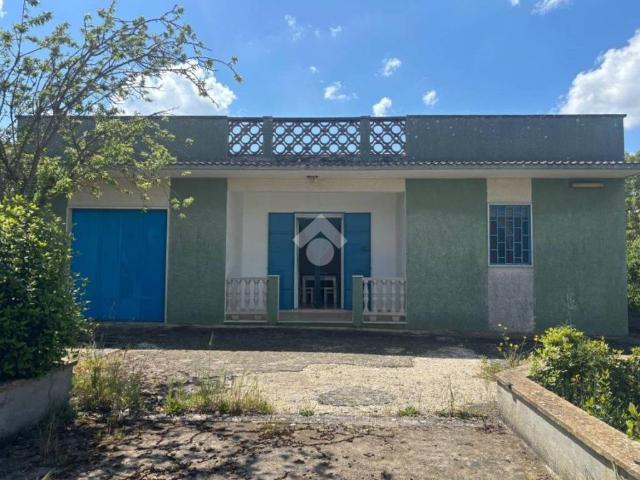 Villa Indipendente in vendita a Puglia, Brindisi