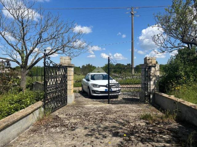 Villa Indipendente in vendita a Puglia, Brindisi