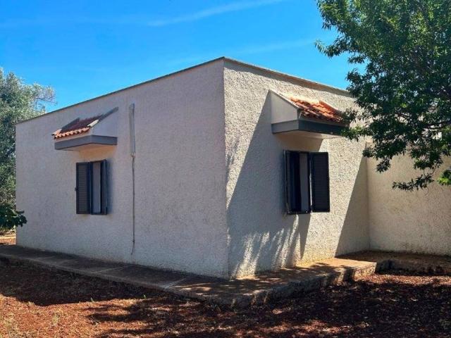Villa Indipendente in vendita a Puglia, Brindisi