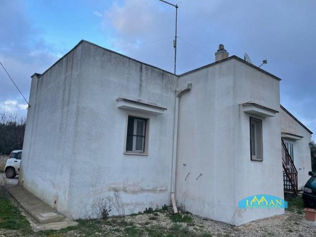 Villa Indipendente in vendita a Puglia, Brindisi