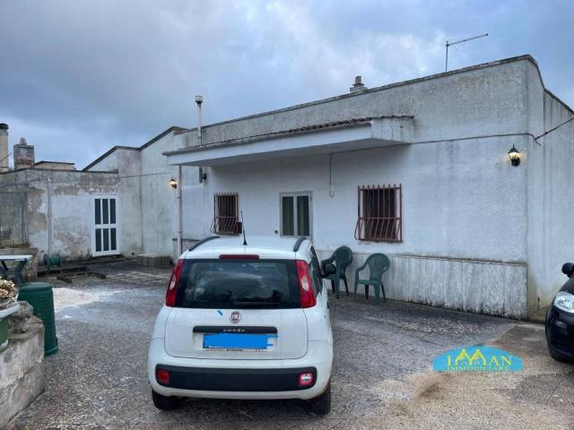 Villa Indipendente in vendita a Puglia, Brindisi
