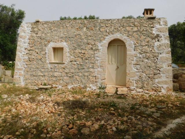 Villa Indipendente in vendita a Puglia, Brindisi