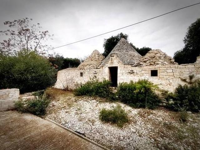 Villa Indipendente in vendita a Martina Franca, Taranto