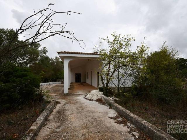 Villa Indipendente in vendita a Puglia, Brindisi