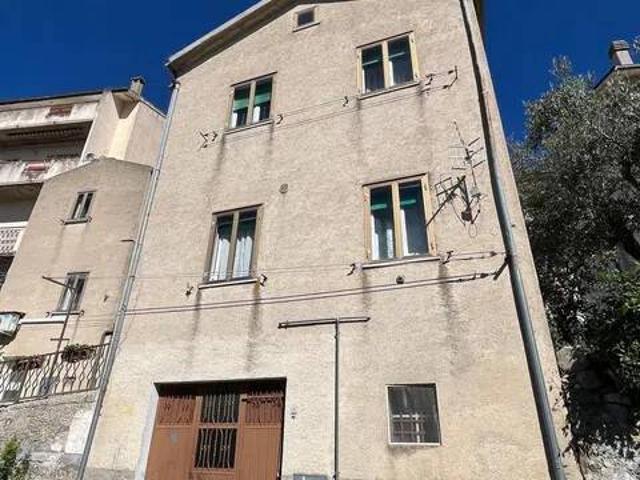 Villa Indipendente in vendita a Celenza Sul Trigno, Abruzzo