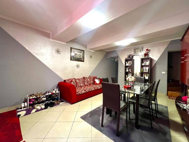 Villa Indipendente in vendita a Cella Dati, Lombardia