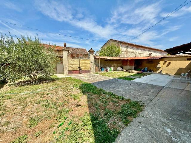 Villa Indipendente in vendita a Cella Dati, Lombardia