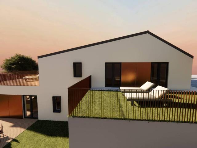 Villa Indipendente in vendita a Piemonte, Alessandria