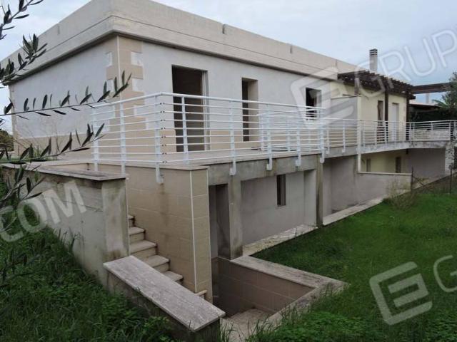 Villa Indipendente in vendita a Puglia, Bari