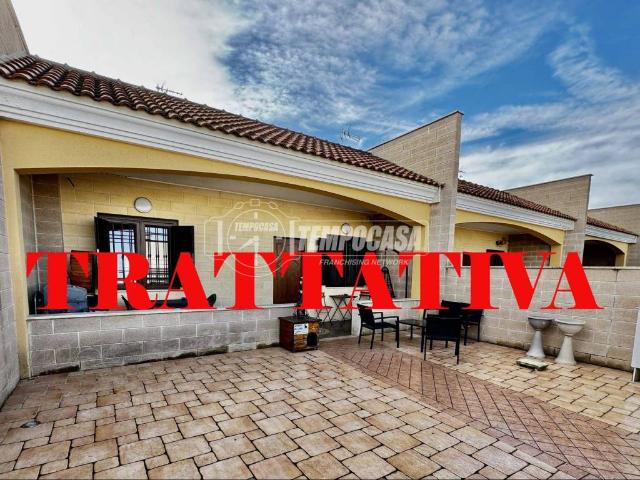 Villa Indipendente in vendita a Puglia, Bari