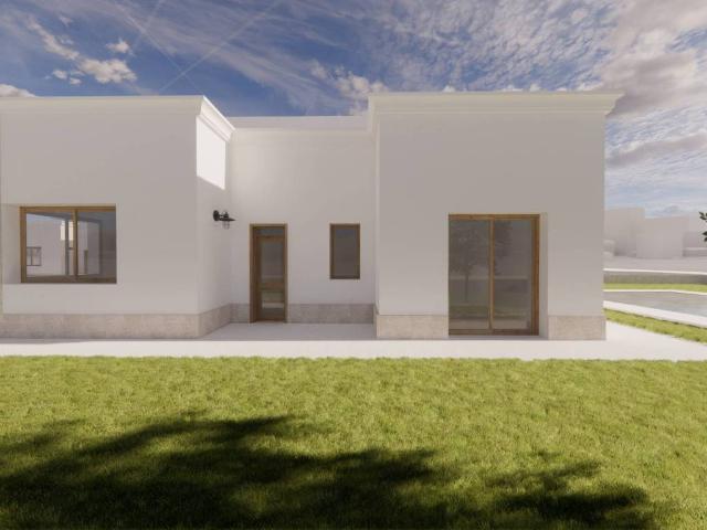 Villa Indipendente in vendita a Puglia, Bari