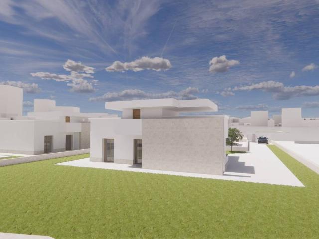 Villa Indipendente in vendita a Puglia, Bari