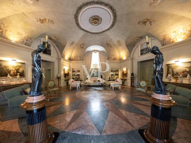 Villa Indipendente in vendita a Cellatica, Lombardia