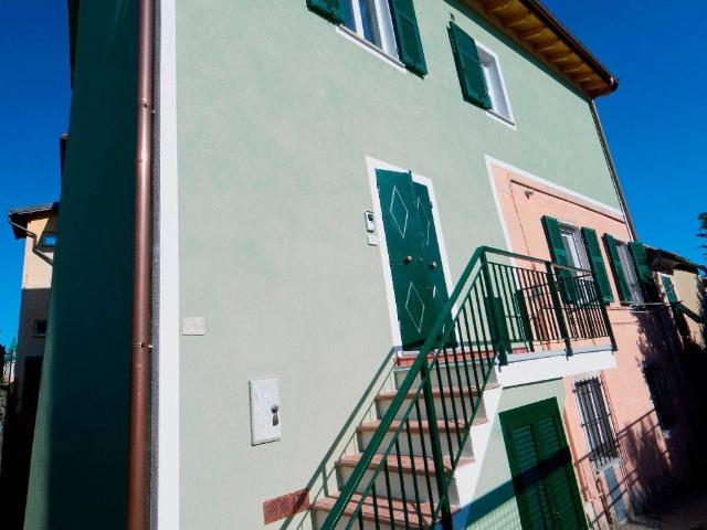 Villa Indipendente in vendita a Cassisi, Celle Ligure