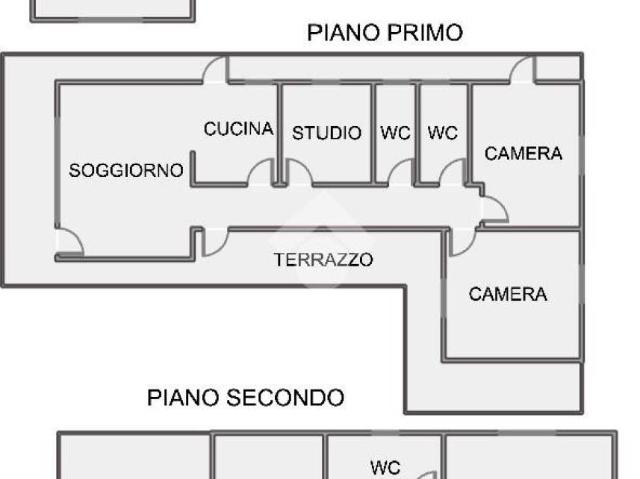 Villa Indipendente in vendita a Celle Ligure, Liguria