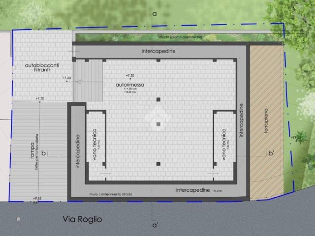 Villa Indipendente in vendita a Celle Ligure, Liguria
